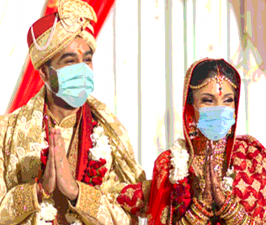 Lockdown curse for couples willing to marry, 30000 marriages canceled.png