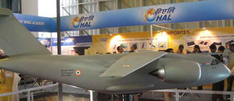 HAL records alltime high turnover of ₹19,705cr, But Cash Cash dips 98%.jpg HAL records alltime high turnover of ₹19,705cr, But Cash Cash dips 98%.jpg