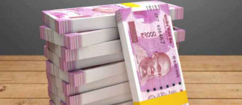 Indian rupee rebounded against dollar, hits three month high.jpg Indian rupee rebounded against dollar, hits three month high.jpg