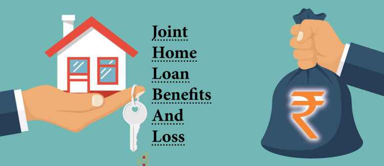 Considering The Benefits And Loss Of Obtaining A Joint Home Loan, Keep In Mind When Applying.jpg Considering The Benefits And Loss Of Obtaining A Joint Home Loan, Keep In Mind When Applying.jpg