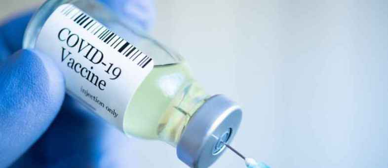 Single-dose vaccination may be effective for Covid-19 survivors Study.jpg Single-dose vaccination may be effective for Covid-19 survivors Study.jpg