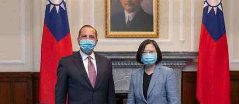 China lashes out at USA over supporting Taiwan, preparing for conflict.jpg China lashes out at USA over supporting Taiwan, preparing for conflict.jpg