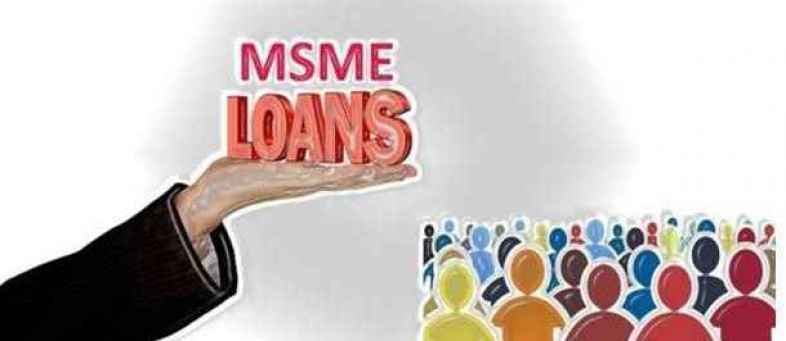 Know, how many banks lending money to MSMEs in Gujarat in Corona crisis.jpg Know, how many banks lending money to MSMEs in Gujarat in Corona crisis.jpg