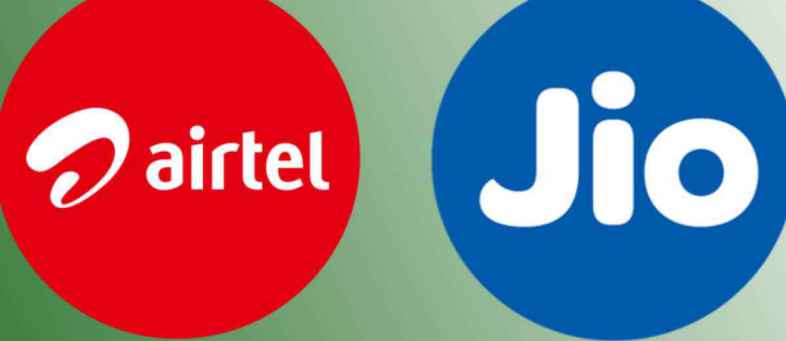 Jio inks pact with Airtel for acquisition of some spectrum; deal value at Rs 1,497 crore.jpg Jio inks pact with Airtel for acquisition of some spectrum; deal value at Rs 1,497 crore.jpg