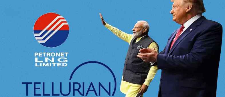 Petronet LNG shelves $2.5 bn Tellurian deal with America after 20 months.jpg Petronet LNG shelves $2.5 bn Tellurian deal with America after 20 months.jpg