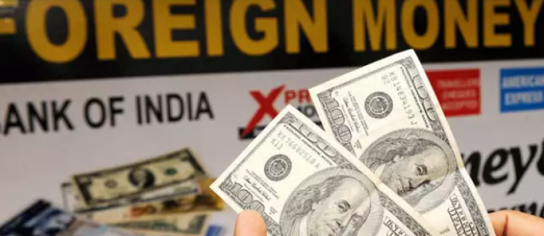 FCA and Gold Reserve Booster for Foreign Exchange Reserve Value Rose to record $461.16 bn.png FCA and Gold Reserve Booster for Foreign Exchange Reserve Value Rose to record $461.16 bn.png