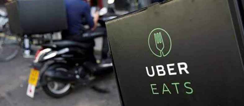 Zomato's plate will feature Uber Eats, Rs. $ 35 million deal.jpg Zomato's plate will feature Uber Eats, Rs. $ 35 million deal.jpg