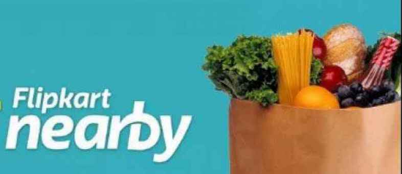 Flipkart piloting fresh vegetables and fruits delivery.jpg Flipkart piloting fresh vegetables and fruits delivery.jpg