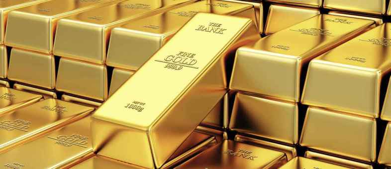 Gold, silver fluctuate after US zeroes overnight.jpg Gold, silver fluctuate after US zeroes overnight.jpg