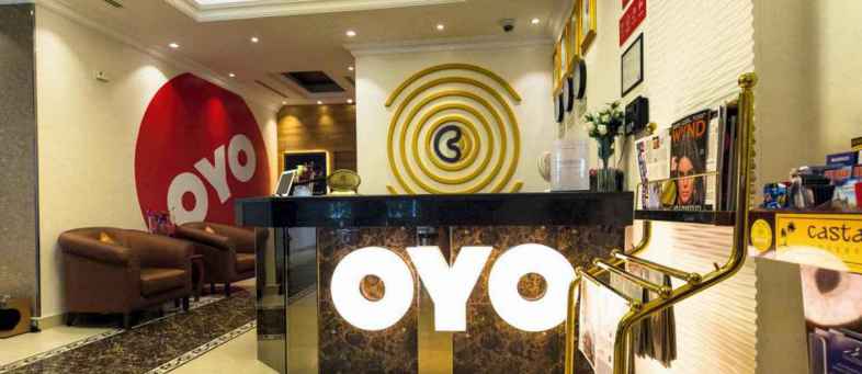 OYO to offer complimentary insurance cover up to 10 lakh to guests-.jpg OYO to offer complimentary insurance cover up to 10 lakh to guests-.jpg