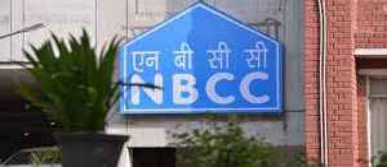 NBCC bags Rs 400 cr order from IIM Sambalpur.jpg NBCC bags Rs 400 cr order from IIM Sambalpur.jpg