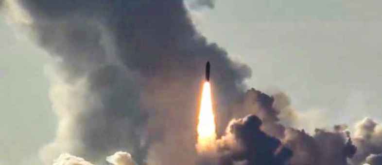 Russia plans ‘OVER 200’ missile exercises in 2021 as ‘Satan II’ weapon nears readiness.jpeg Russia plans ‘OVER 200’ missile exercises in 2021 as ‘Satan II’ weapon nears readiness.jpeg