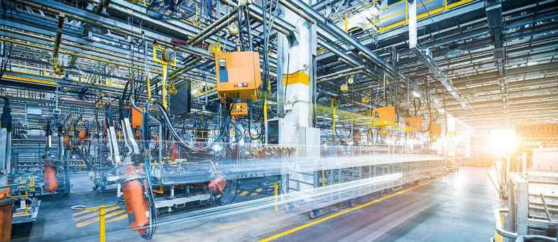 Only 10% manufacturing units report higher output in Apr-Jun Ficci Survey.jpg Only 10% manufacturing units report higher output in Apr-Jun Ficci Survey.jpg