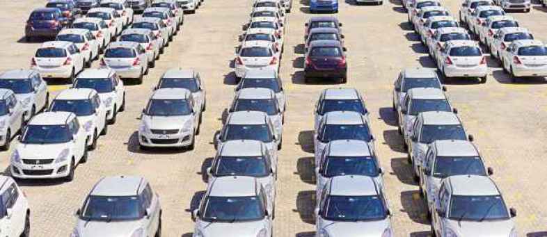 PV sales drop 20% in May, Car sales down 26%.jpg PV sales drop 20% in May, Car sales down 26%.jpg