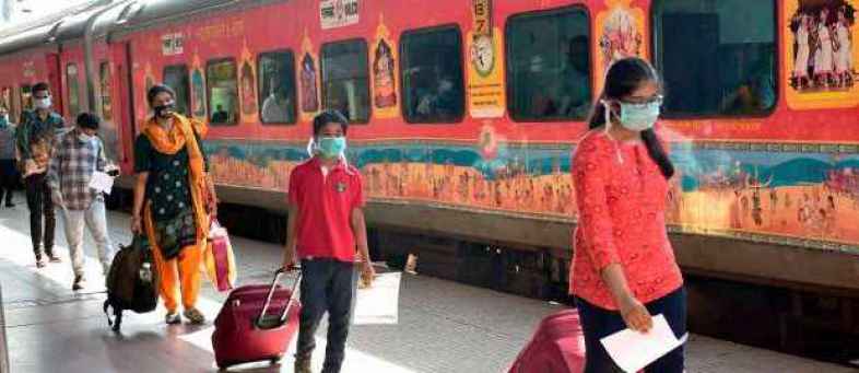 2600 passenger trains to run in next 10 days Railways.jpg 2600 passenger trains to run in next 10 days Railways.jpg