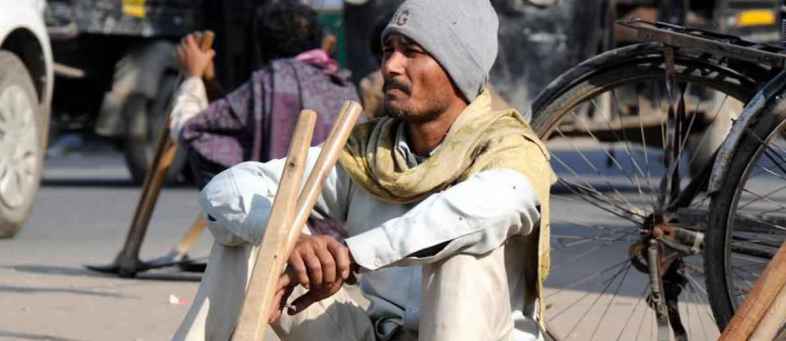 Every fourth of Haryana, every fifth person of Delhi unemployed, Unemployment is high in urban areas.jpg Every fourth of Haryana, every fifth person of Delhi unemployed, Unemployment is high in urban areas.jpg