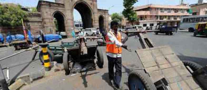 List of micro containment zones revised in Ahmedabad.jpg List of micro containment zones revised in Ahmedabad.jpg