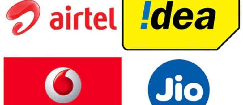 Vodafone, Airtel continue to lose users, Jio adds 8.26 mn.jpg Vodafone, Airtel continue to lose users, Jio adds 8.26 mn.jpg