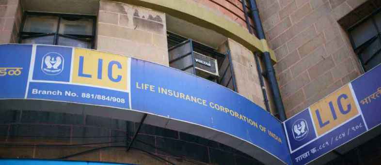 LIC’s policy sales down 30% in 2 years, worrying figures before IPO.jpg LIC’s policy sales down 30% in 2 years, worrying figures before IPO.jpg