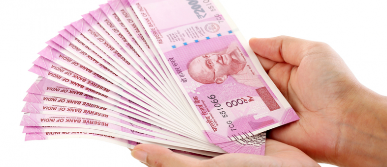 No interest in digital india, after demonetisation cash on hand trend increased.png No interest in digital india, after demonetisation cash on hand trend increased.png