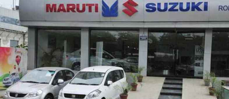 Maruti Suzuki’s new milestones, Cumulative Total exports of vehicles crossed 20 lakh.jpg Maruti Suzuki’s new milestones, Cumulative Total exports of vehicles crossed 20 lakh.jpg