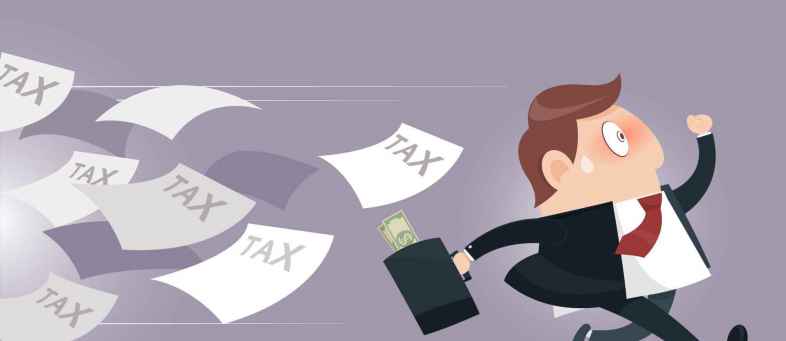 Govt may ask 'loss-making' companies to pay tax.jpg Govt may ask 'loss-making' companies to pay tax.jpg