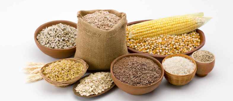 Foodgrain Production Is Expected To Fall Marginally To 28.33 lac Tonne.jpg Foodgrain Production Is Expected To Fall Marginally To 28.33 lac Tonne.jpg