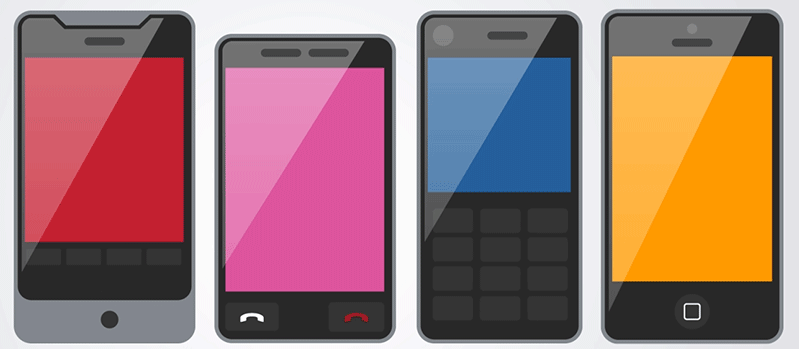 Global sales of Smartphone fell 3.1 percent in 2019.gif Global sales of Smartphone fell 3.1 percent in 2019.gif
