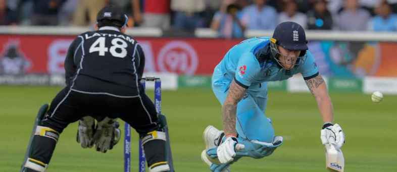 Anil Kumble is responsible for resolving the World Cup final match dispute-.jpg Anil Kumble is responsible for resolving the World Cup final match dispute-.jpg