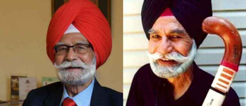Great hockey player Balbir Singh dies after a long illness.jpg Great hockey player Balbir Singh dies after a long illness.jpg
