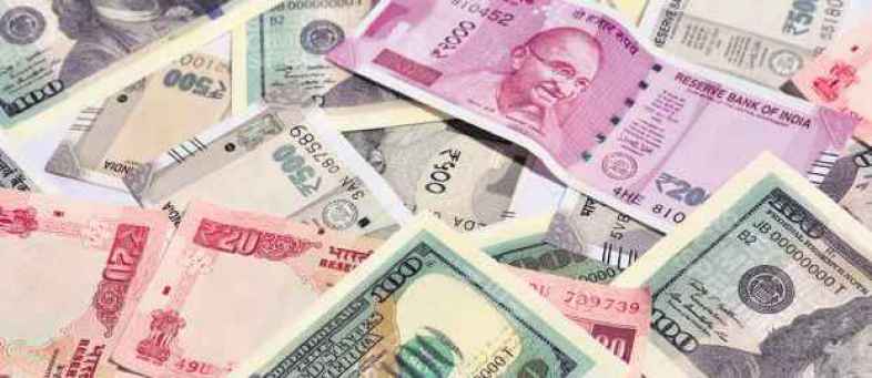 Forex reserves decline by $2.05 bn to $417.99 bn.jpg Forex reserves decline by $2.05 bn to $417.99 bn.jpg