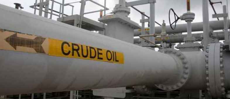 India’s Crude oil Import decline of 6% to 4.8 million barrels per day in January a from previous month.jpg India’s Crude oil Import decline of 6% to 4.8 million barrels per day in January a from previous month.jpg
