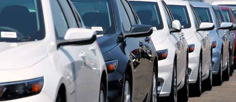 Auto companies give last of the best BS-IV discounts.jpg Auto companies give last of the best BS-IV discounts.jpg