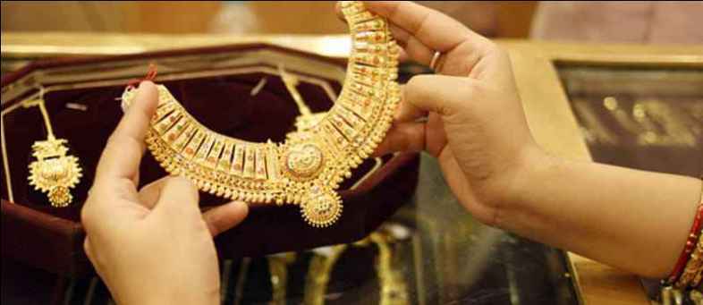Gold price hits new All time high level, not cut import duty in budget.jpg Gold price hits new All time high level, not cut import duty in budget.jpg