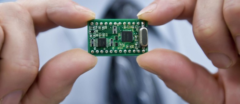 IIT-Madras Develops 'India's First Microprocessor', Shakti.jpg IIT-Madras Develops 'India's First Microprocessor', Shakti.jpg
