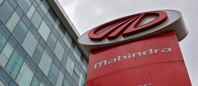 M&M to offer vehicles on lease for up to Rs 32,999 per month.jpg M&M to offer vehicles on lease for up to Rs 32,999 per month.jpg