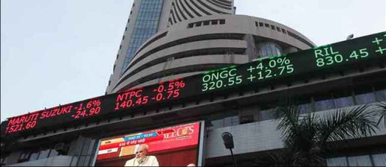 Market Trend Is Still Negative, Bounce Back Anticipated, Says Reliance Sec’s Arun Kumar.jpg Market Trend Is Still Negative, Bounce Back Anticipated, Says Reliance Sec’s Arun Kumar.jpg