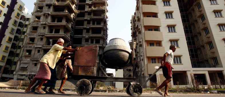 Now $14 bn loans of Real estate under severe stress, may result in default.jpg Now $14 bn loans of Real estate under severe stress, may result in default.jpg