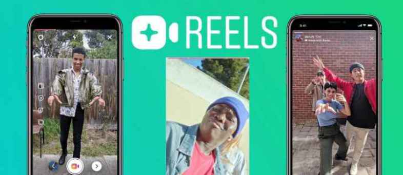 This smashing feature of Instagram will hit TikTok, this is how to make a 15 second video.jpg This smashing feature of Instagram will hit TikTok, this is how to make a 15 second video.jpg