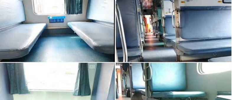 Train's AC coaches will now have fresh air like an operation theater.jpeg Train's AC coaches will now have fresh air like an operation theater.jpeg