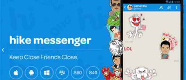 Made in India Messaging App ‘Hike’ shuts down, vanishes from app stores in India.jpg Made in India Messaging App ‘Hike’ shuts down, vanishes from app stores in India.jpg