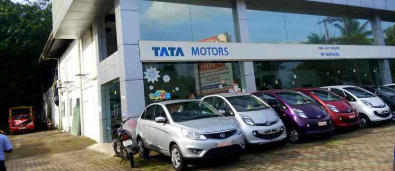 TPG to invest Rs 7,500 crore in Electric Vehicle subsidiary of Tata Motors.jpg TPG to invest Rs 7,500 crore in Electric Vehicle subsidiary of Tata Motors.jpg