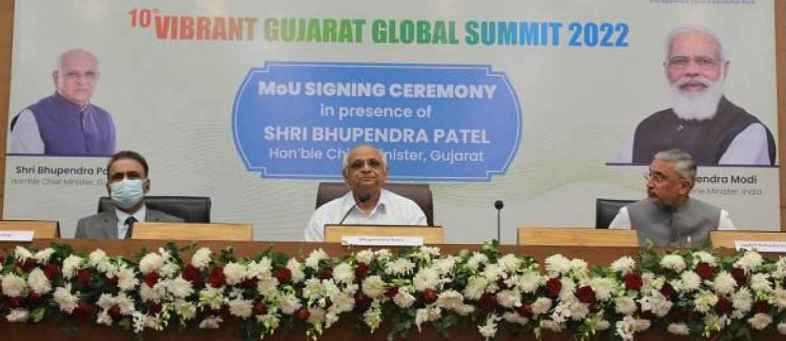 Gujarat Government postpones 1oth Vibrant Gujarat Summit on rising Coronavirus cases.jpg