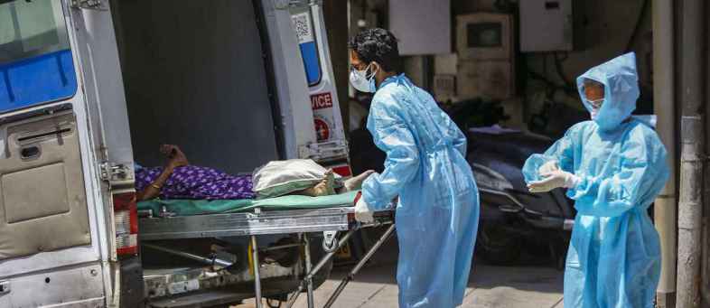 Today 31 deaths and 438 new Corona positive cases reported in Gujarat (1).jpg Today 31 deaths and 438 new Corona positive cases reported in Gujarat (1).jpg