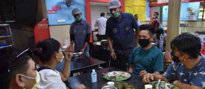 Traders, hotel and gym operators got relief In Gujarat, knowing how much relief got.jpg Traders, hotel and gym operators got relief In Gujarat, knowing how much relief got.jpg