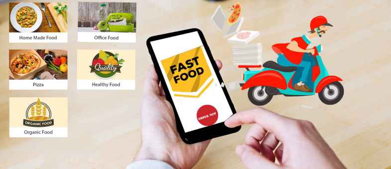 India's online food delivery industry to hit $8-bn mark by 2022.jpg India's online food delivery industry to hit $8-bn mark by 2022.jpg