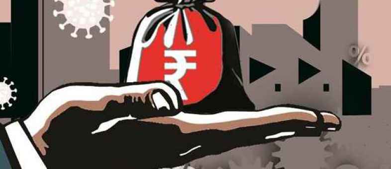11 states allowed to borrow Rs 15,721 crore Finance Ministry.jpg 11 states allowed to borrow Rs 15,721 crore Finance Ministry.jpg