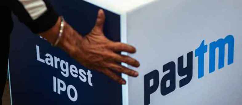 After Paytm Flop, Dozen Indian IPOs now under Extra Investor Scrutiny.jpg After Paytm Flop, Dozen Indian IPOs now under Extra Investor Scrutiny.jpg