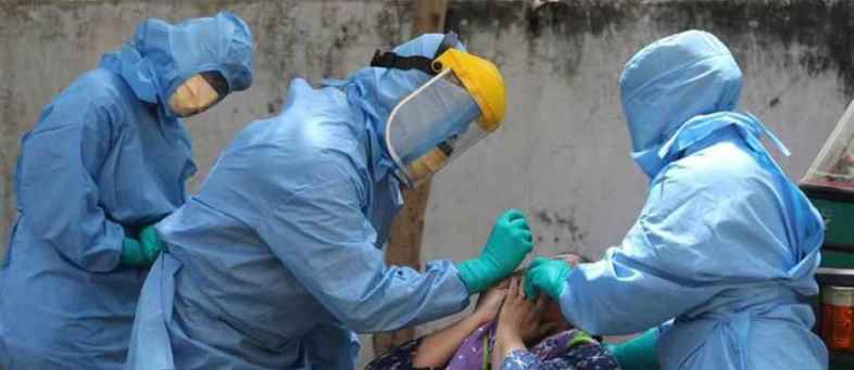 Maharashtra’s Corona tally reaches 44582, highest daily spike of 2940 cases.jpg Maharashtra’s Corona tally reaches 44582, highest daily spike of 2940 cases.jpg