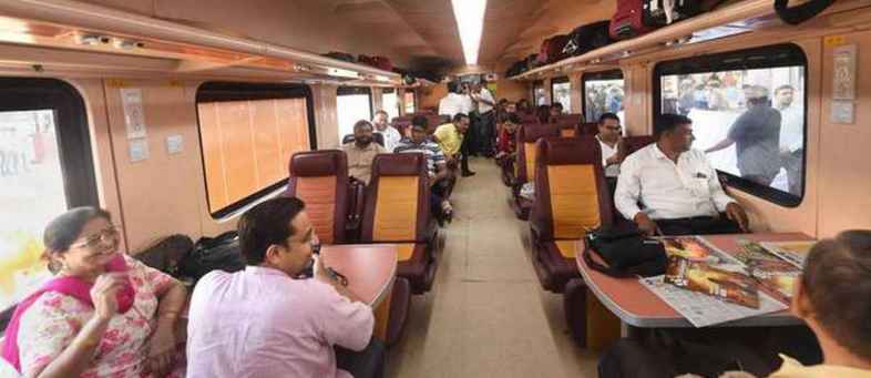 Know, when and on which route private trains will run in Gujarat ....jpg Know, when and on which route private trains will run in Gujarat ....jpg
